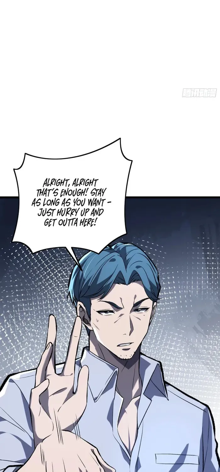 I Single-Handedly Crush the Chaotic World Chapter 7 page 28 - 