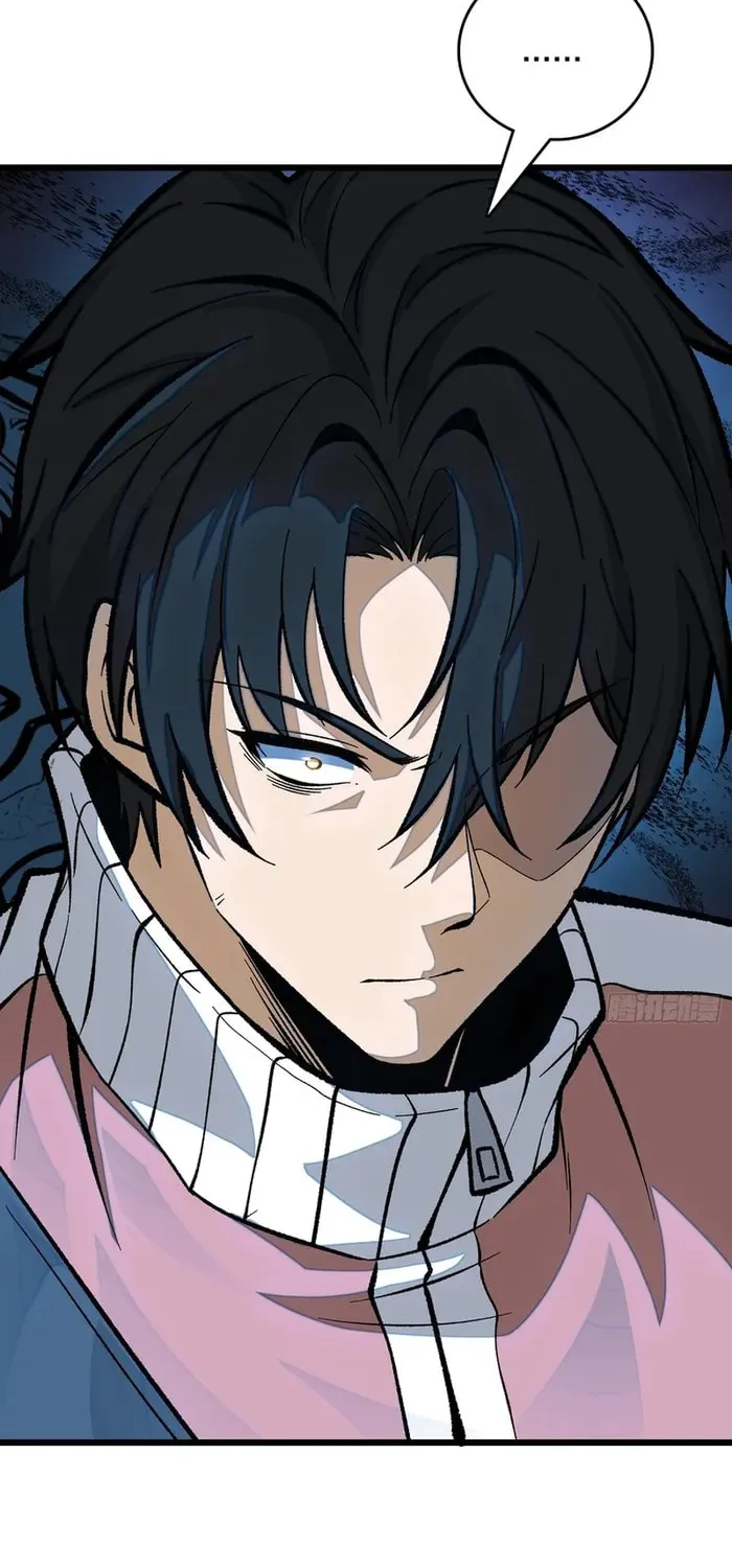 I Single-Handedly Crush the Chaotic World Chapter 7 page 35 - 