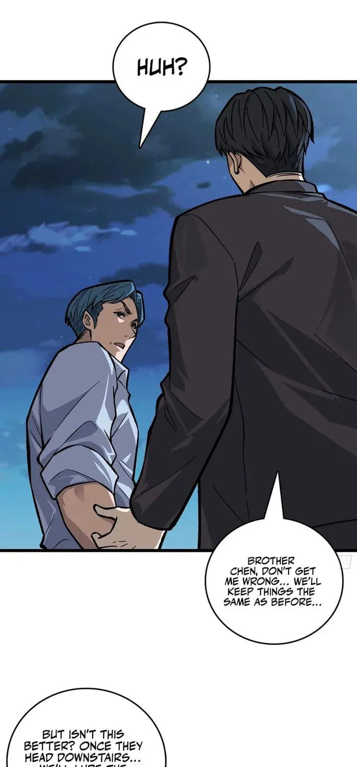 I Single-Handedly Crush the Chaotic World Chapter 7 page 41 - 