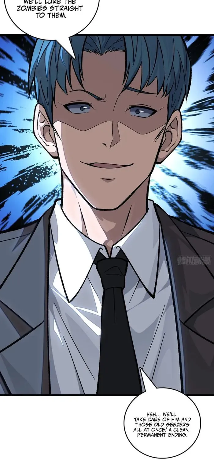 I Single-Handedly Crush the Chaotic World Chapter 7 page 42 - 