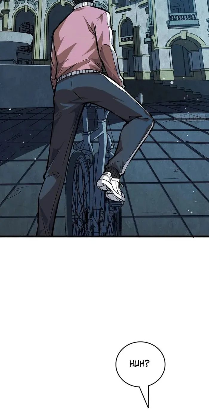 I Single-Handedly Crush the Chaotic World Chapter 7 page 6 - 