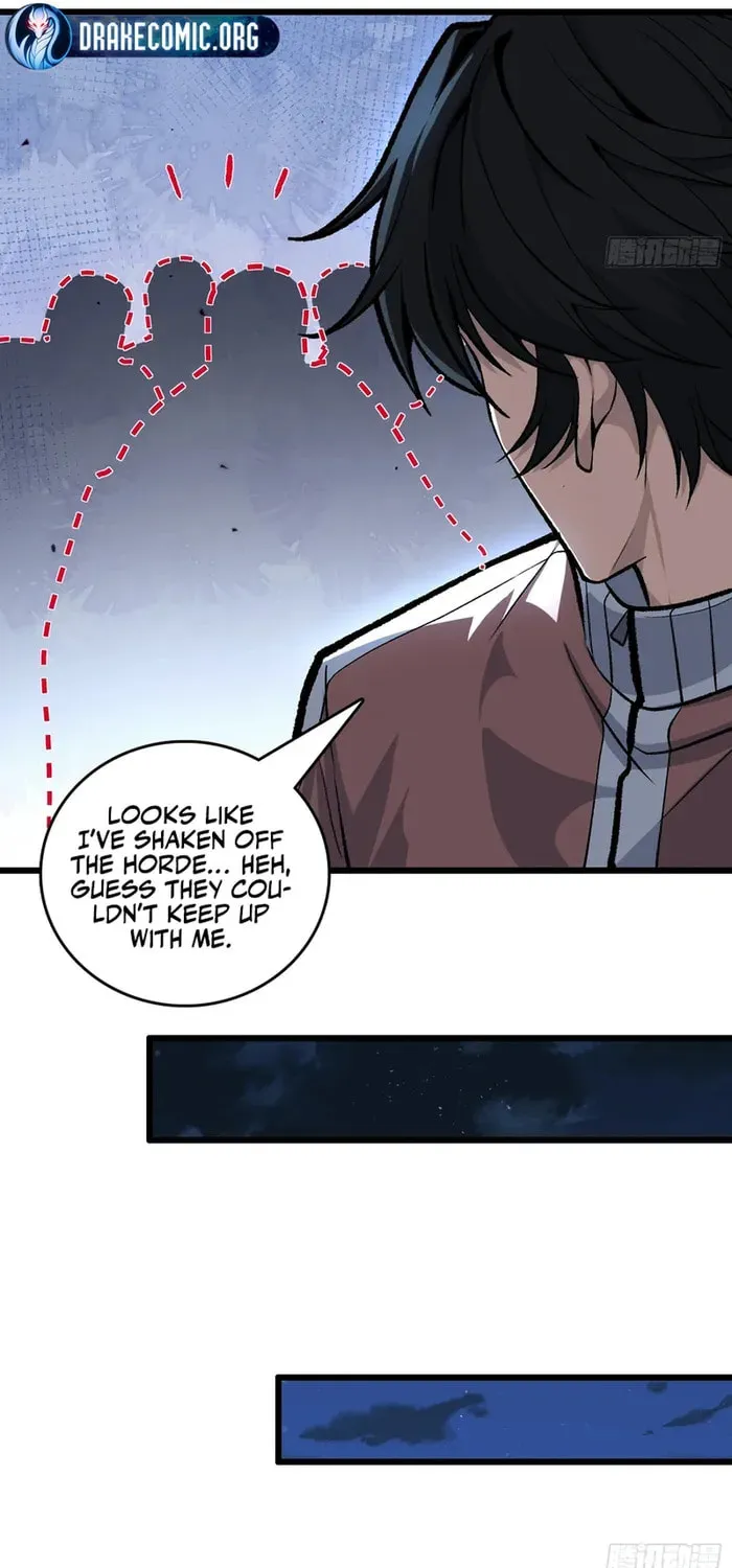 I Single-Handedly Crush the Chaotic World Chapter 7 page 7 - 