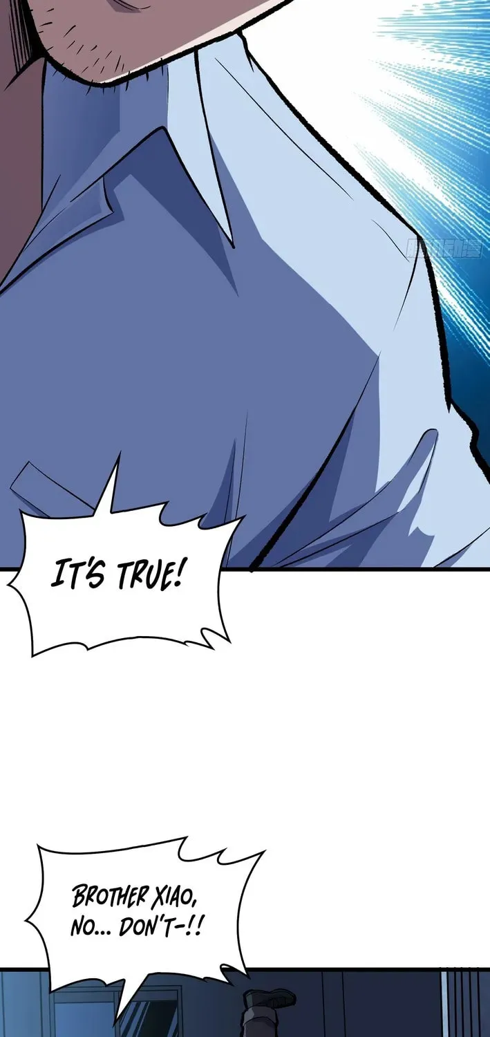 I Single-Handedly Crush the Chaotic World Chapter 8 page 17 - 