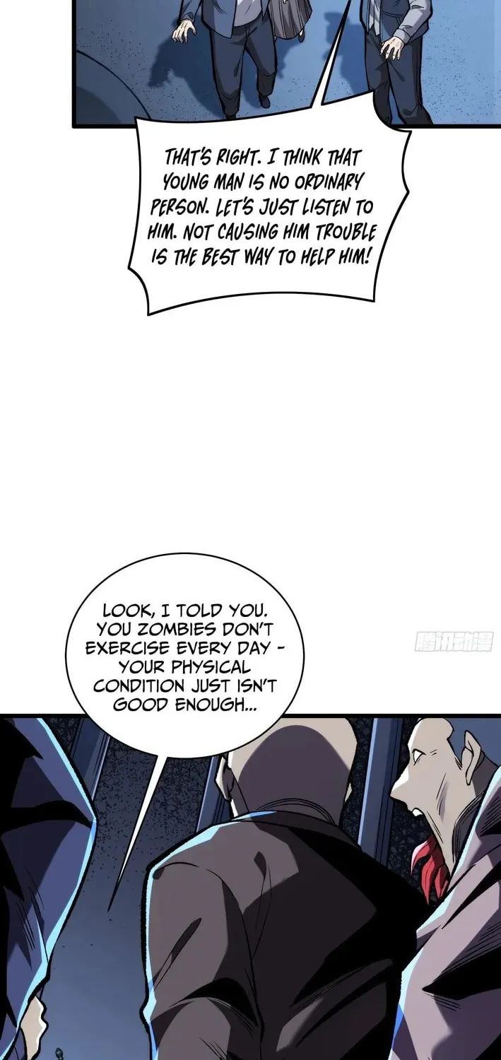 I Single-Handedly Crush the Chaotic World Chapter 8 page 30 - 