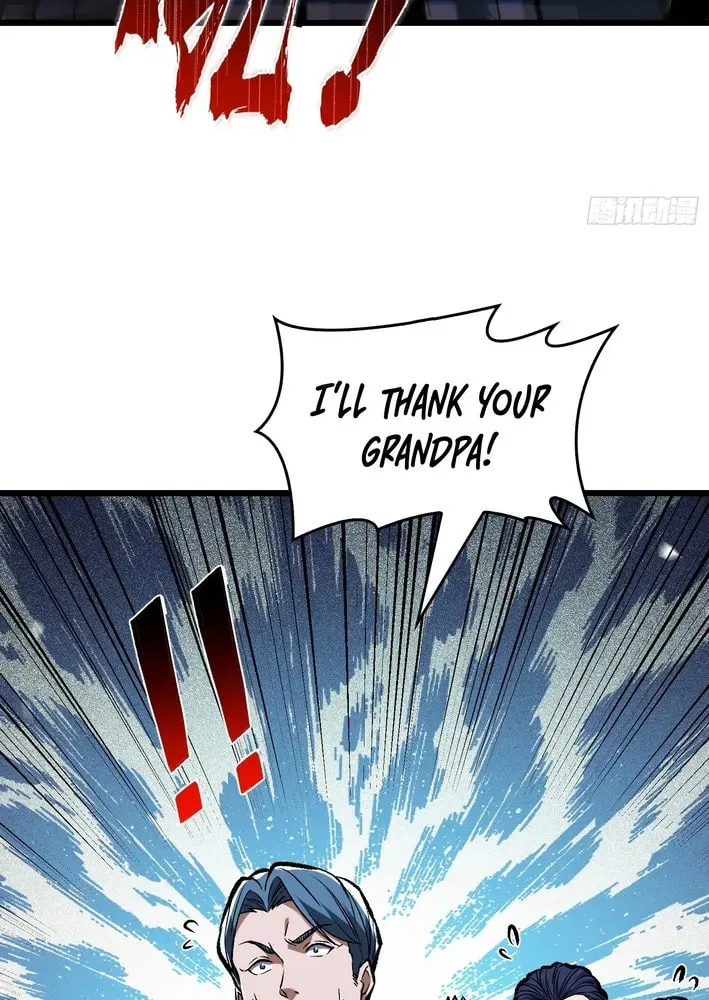 I Single-Handedly Crush the Chaotic World Chapter 8 page 42 - 