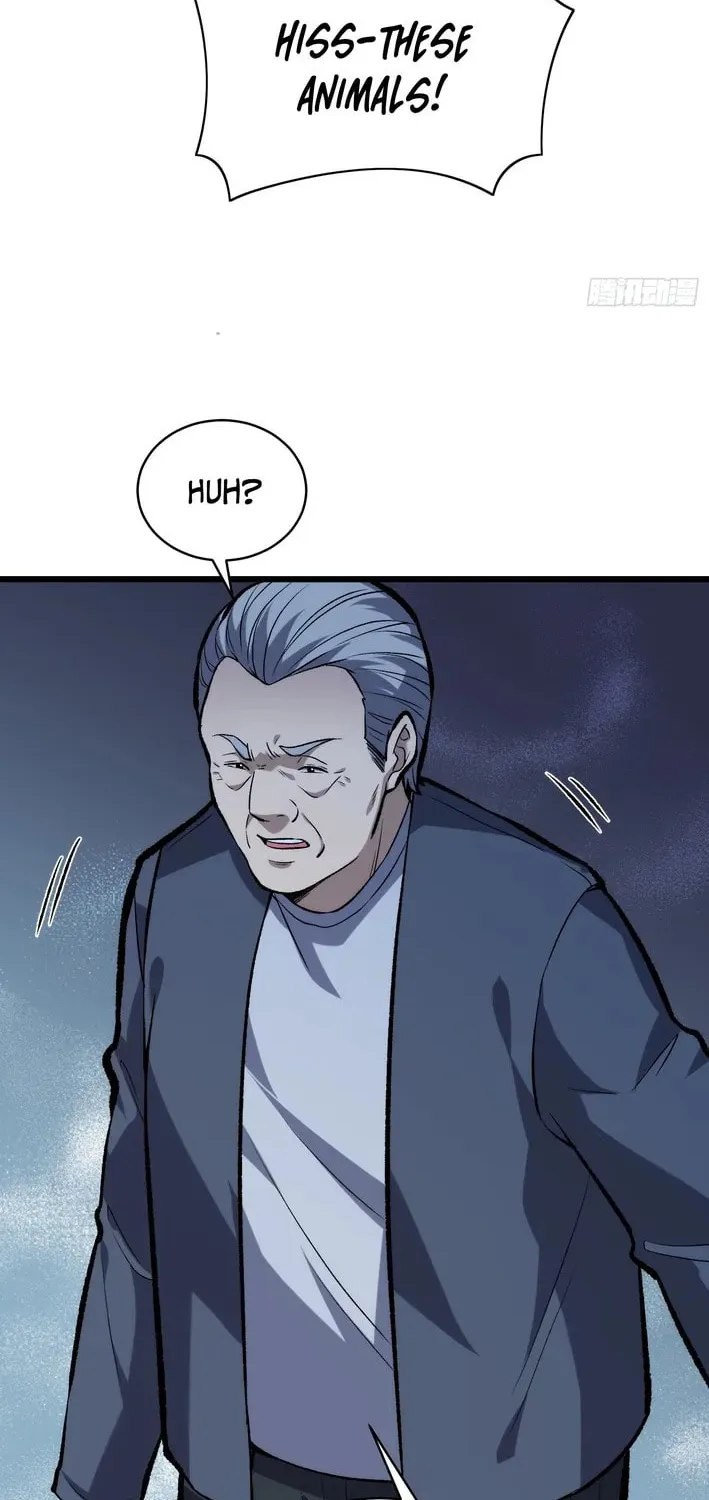 I Single-Handedly Crush the Chaotic World Chapter 8 page 9 - 