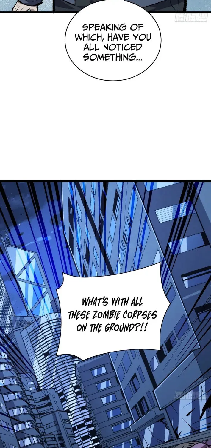 I Single-Handedly Crush the Chaotic World Chapter 8 page 10 - 