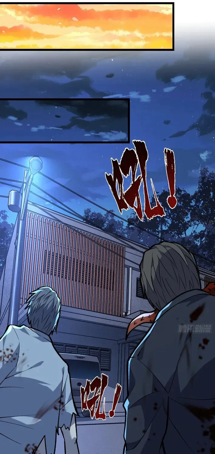 I Single-Handedly Crush the Chaotic World Chapter 9 page 11 - 