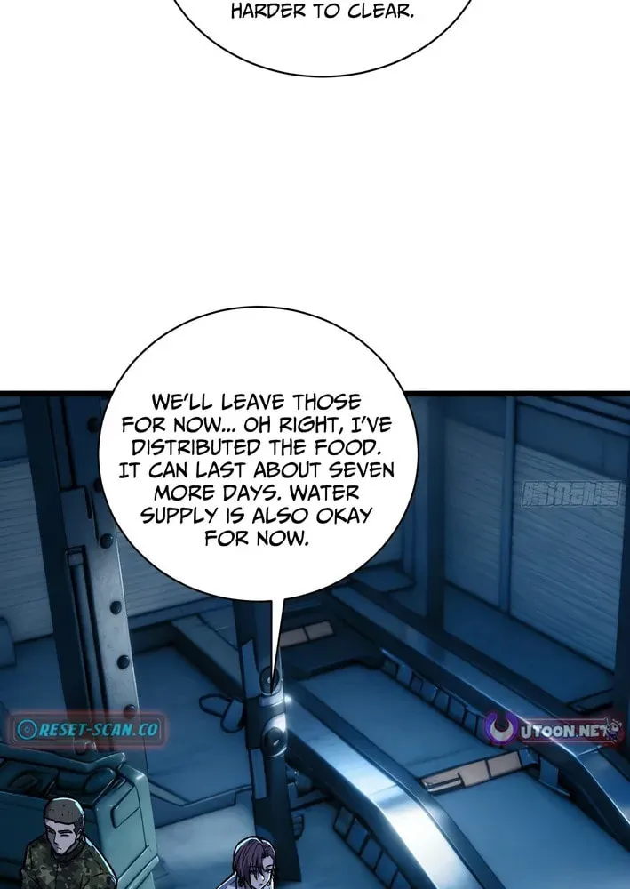 I Single-Handedly Crush the Chaotic World Chapter 9 page 14 - 