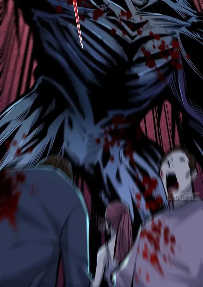 I Single-Handedly Crush the Chaotic World Chapter 9 page 21 - 