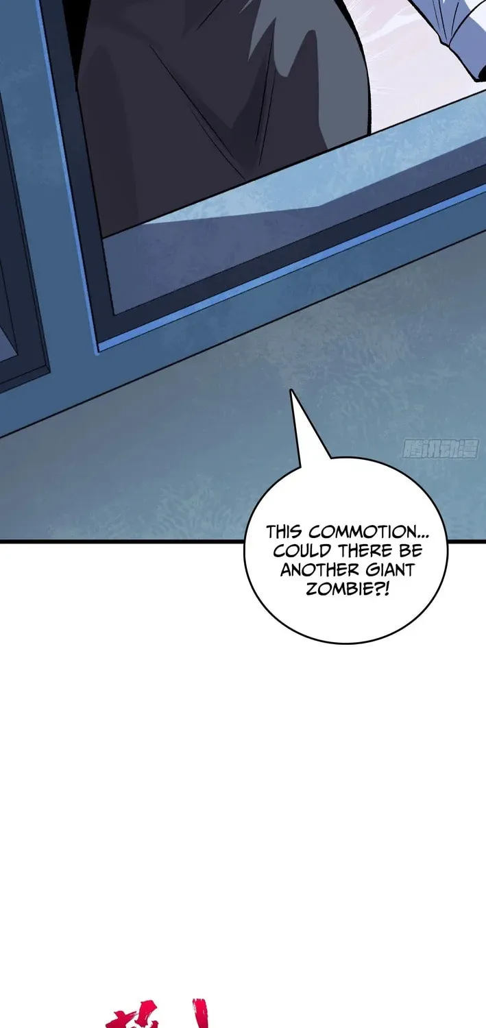 I Single-Handedly Crush the Chaotic World Chapter 9 page 24 - 