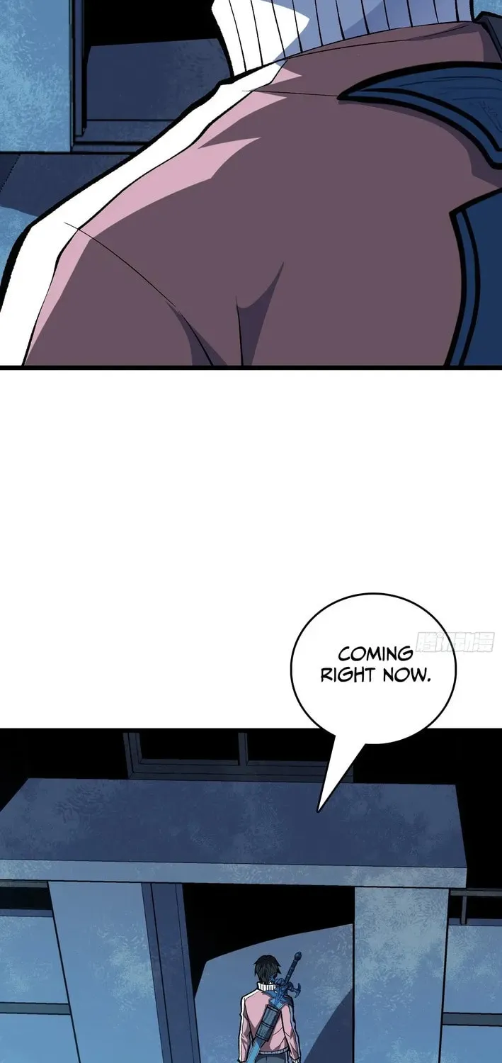 I Single-Handedly Crush the Chaotic World Chapter 9 page 41 - 