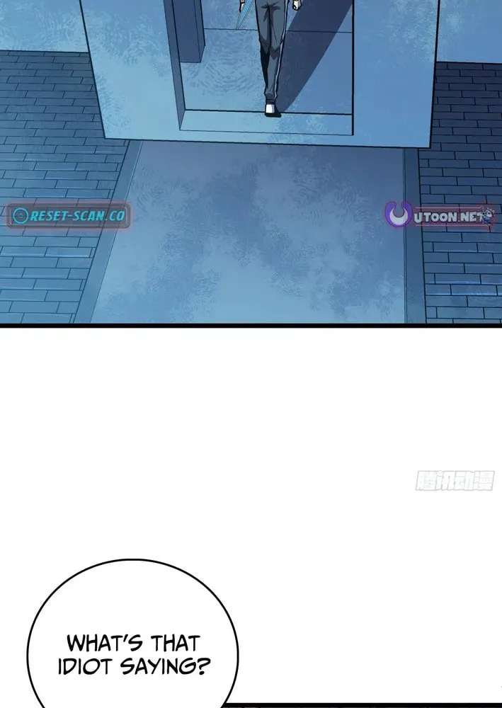 I Single-Handedly Crush the Chaotic World Chapter 9 page 42 - 
