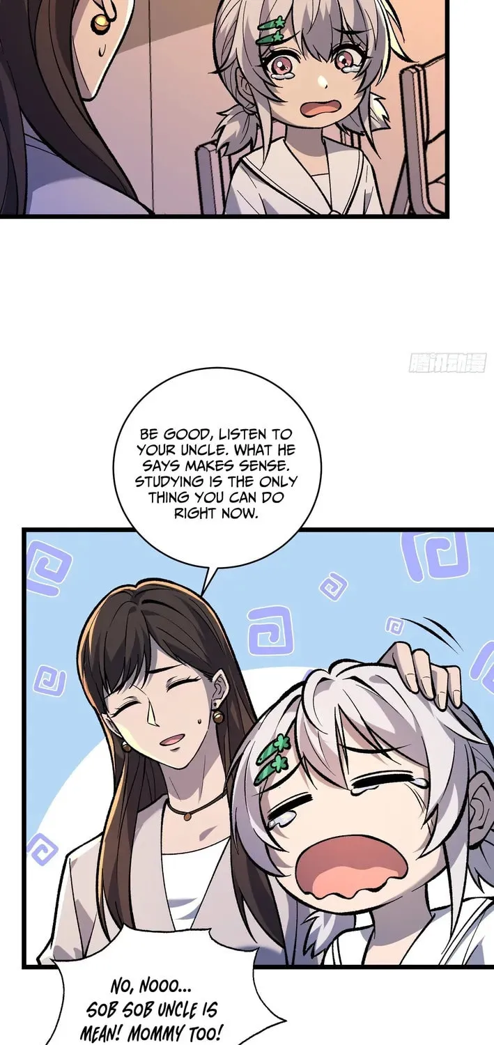 I Single-Handedly Crush the Chaotic World Chapter 9 page 8 - 