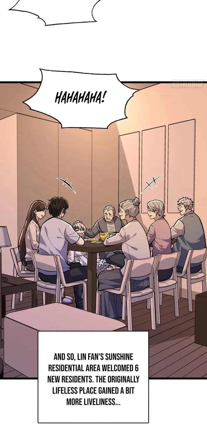 I Single-Handedly Crush the Chaotic World Chapter 9 page 9 - 