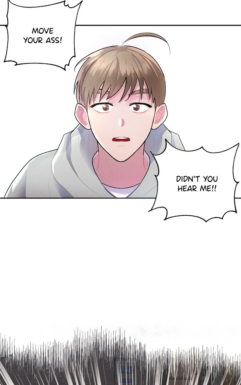 I Swear I Really Like You Chapter 1 page 2 - 