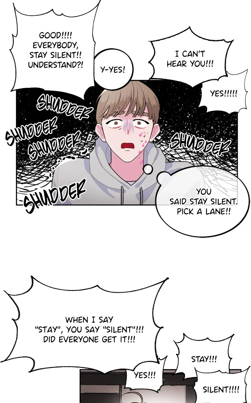 I Swear I Really Like You Chapter 1 page 11 - 