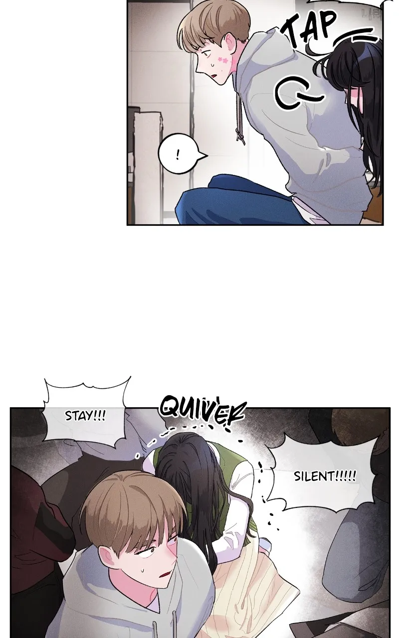 I Swear I Really Like You Chapter 1 page 12 - 