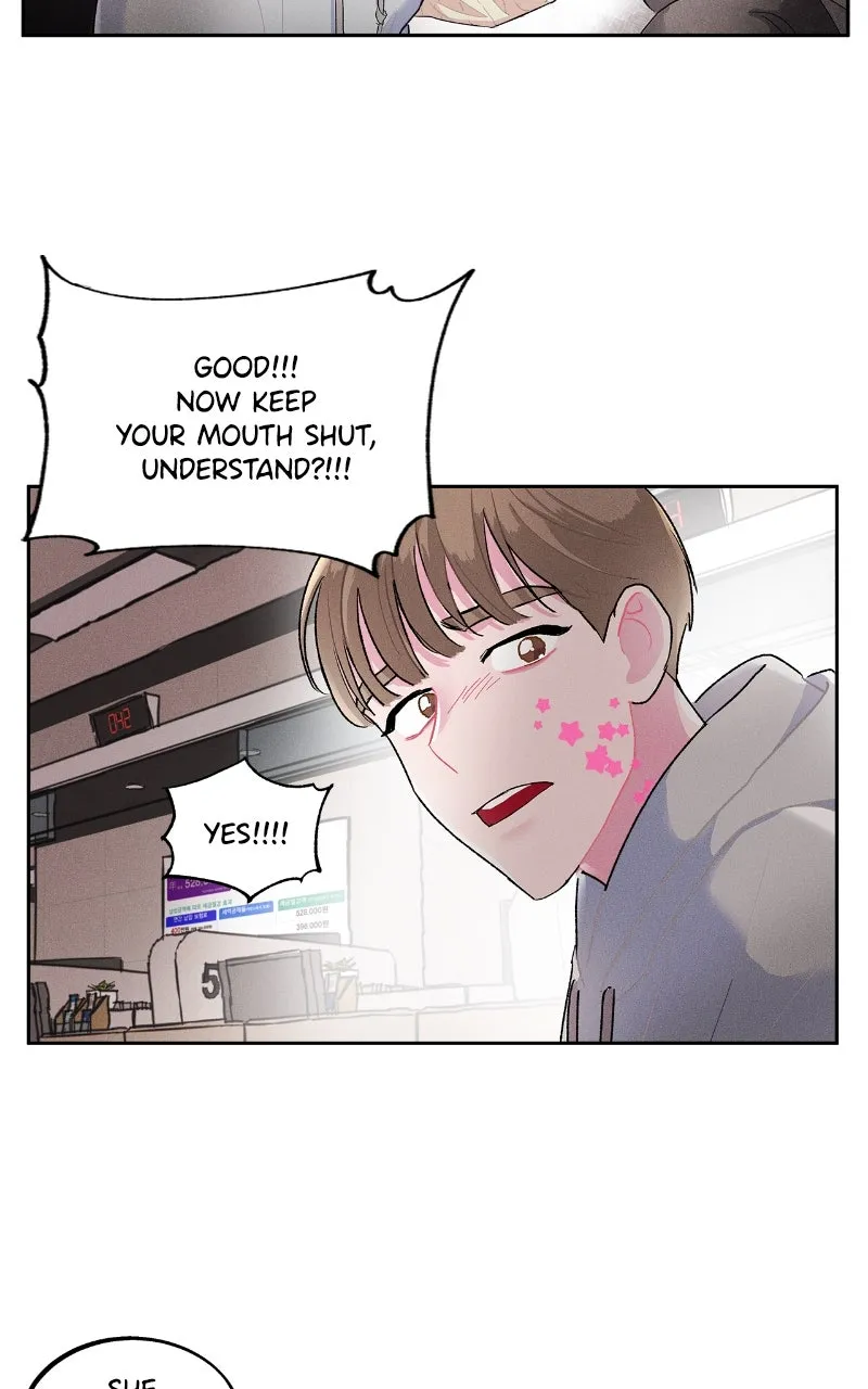 I Swear I Really Like You Chapter 1 page 13 - 