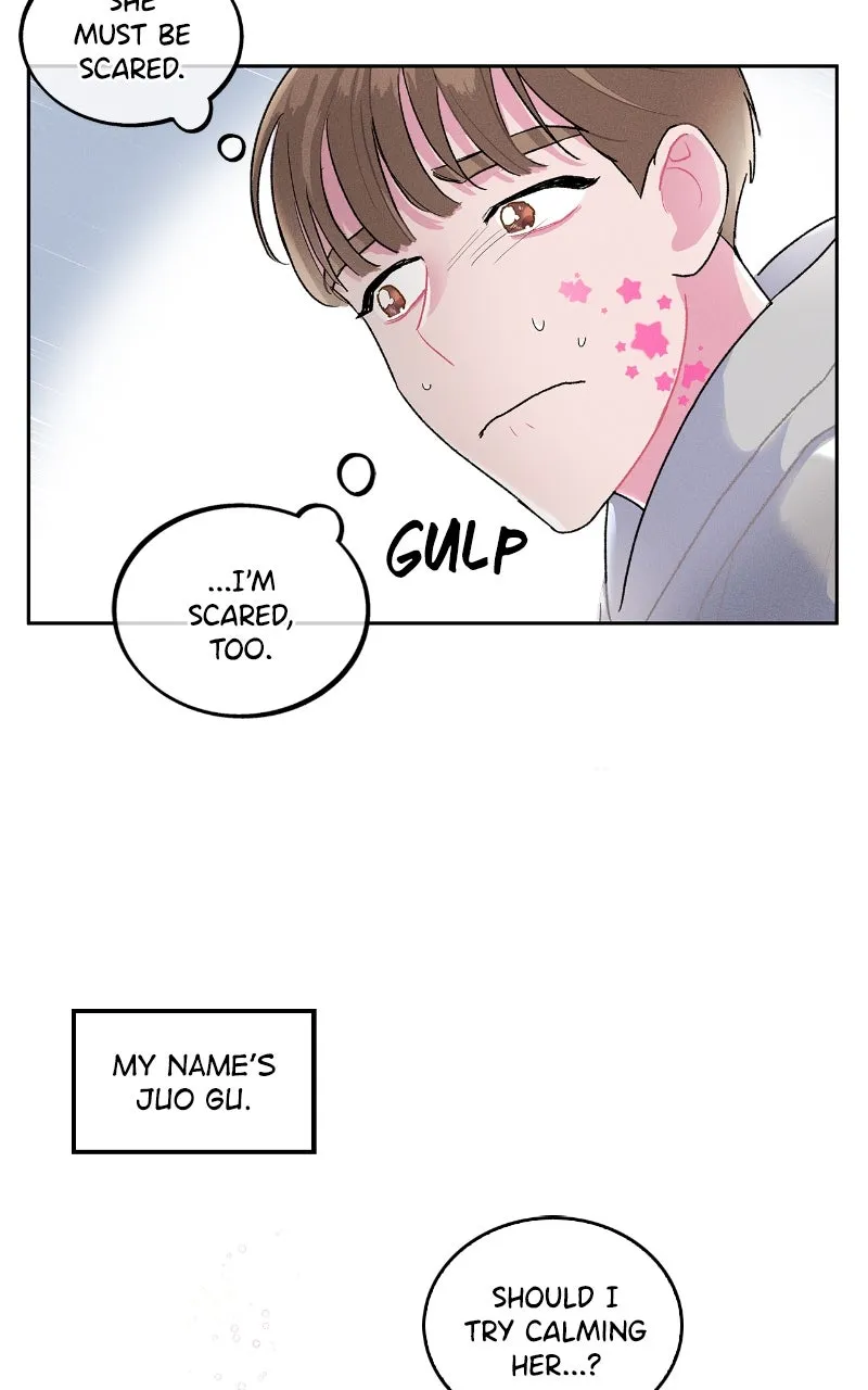 I Swear I Really Like You Chapter 1 page 14 - 