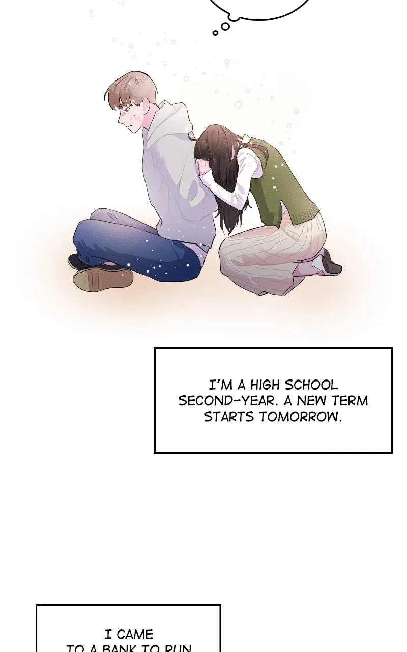 I Swear I Really Like You Chapter 1 page 15 - 
