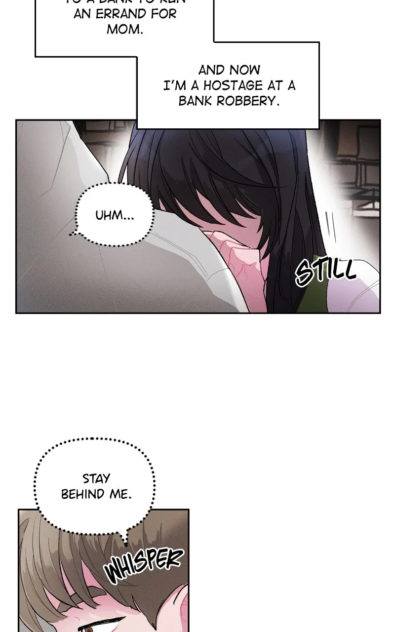I Swear I Really Like You Chapter 1 page 16 - 