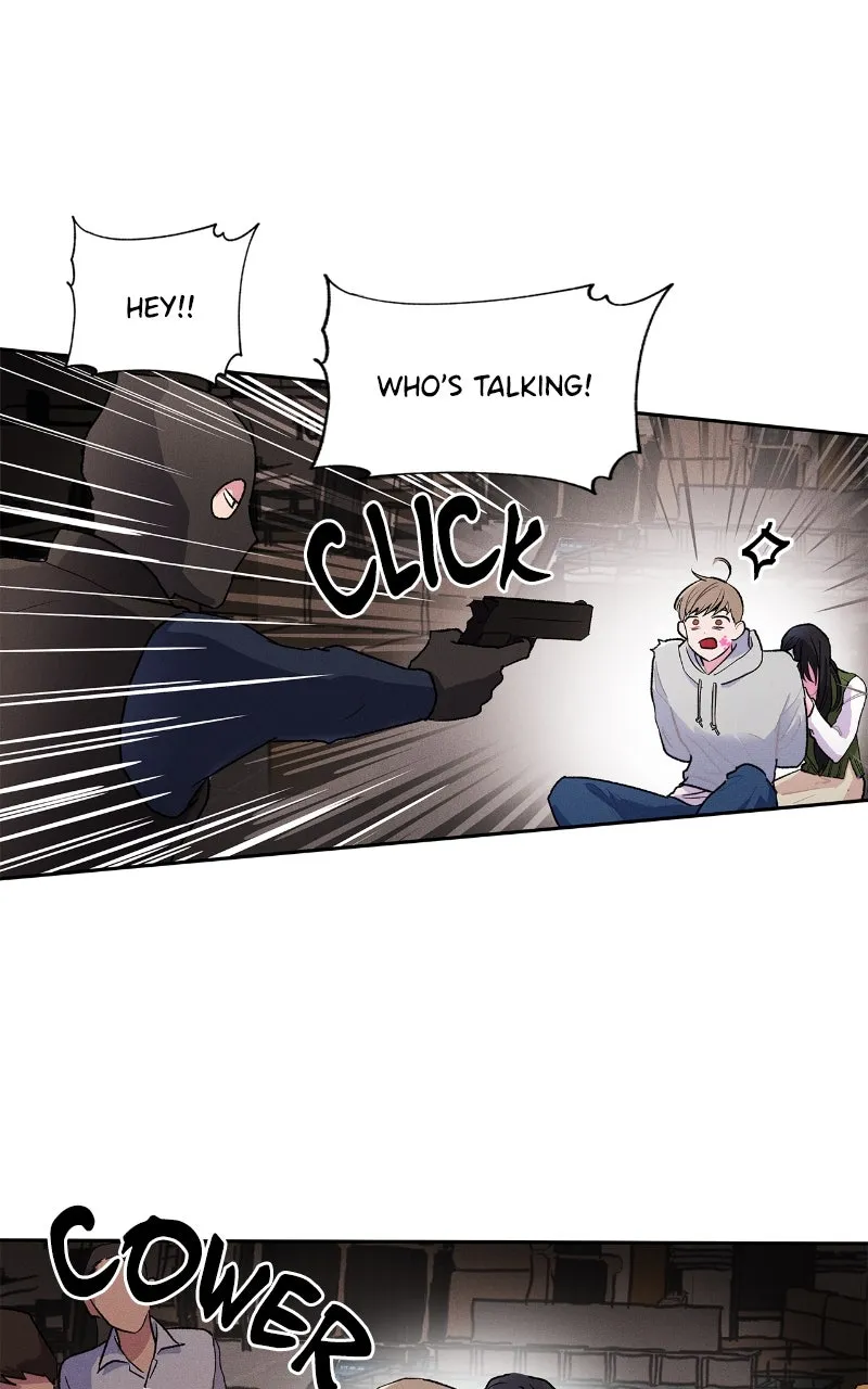 I Swear I Really Like You Chapter 1 page 18 - 