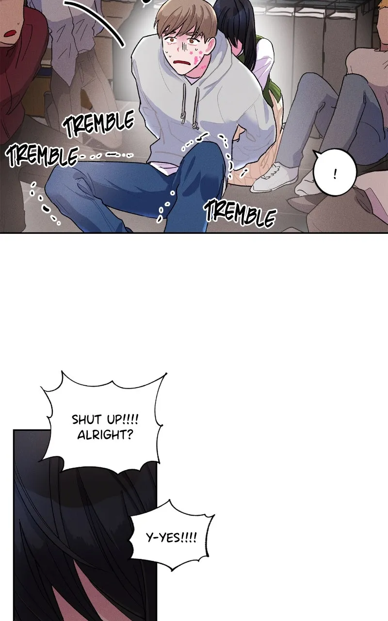 I Swear I Really Like You Chapter 1 page 19 - 
