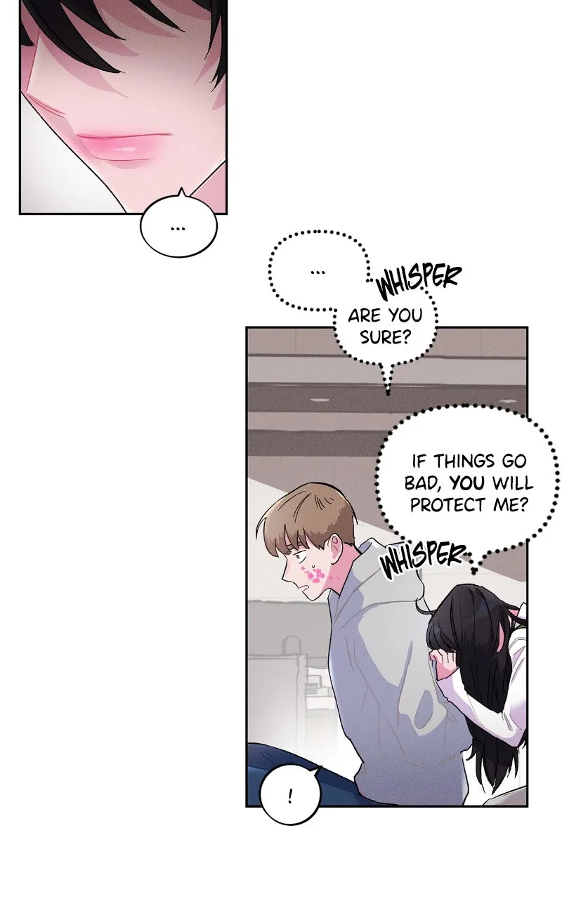 I Swear I Really Like You Chapter 1 page 20 - 