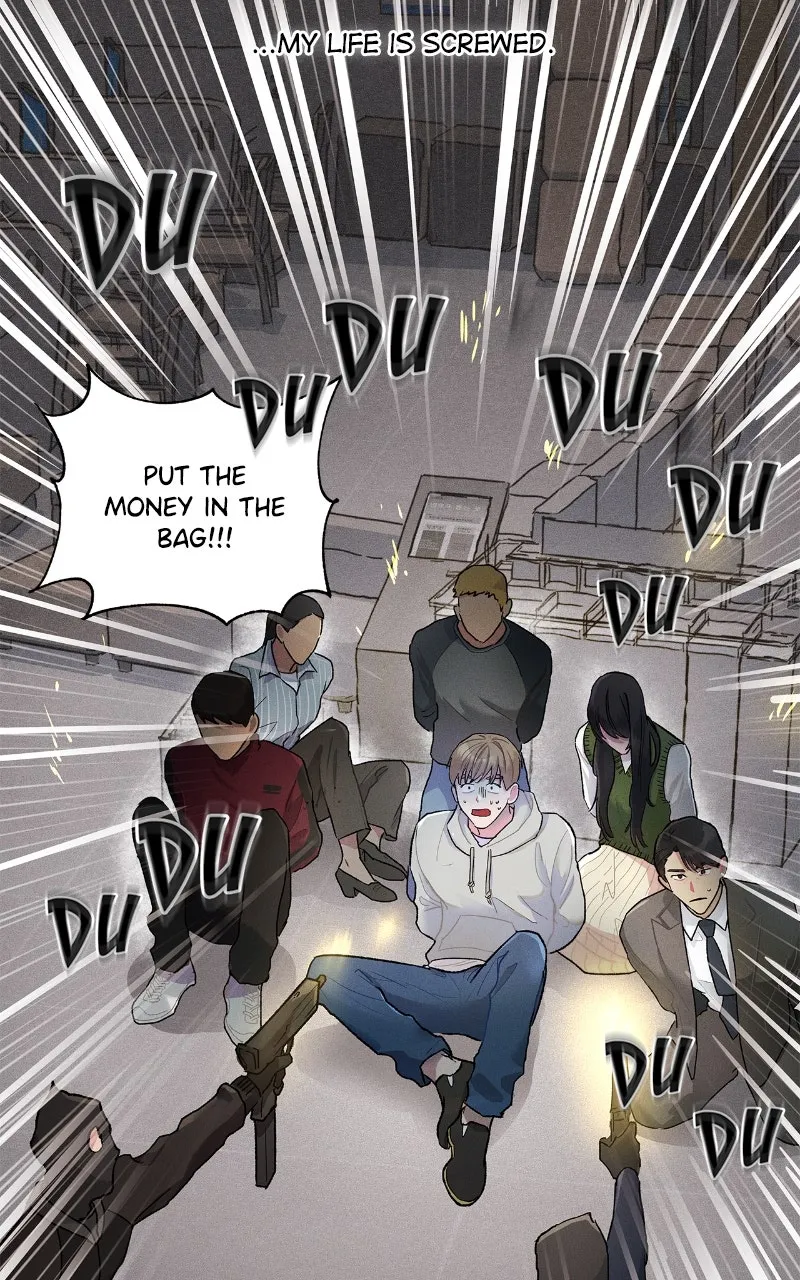 I Swear I Really Like You Chapter 1 page 3 - 