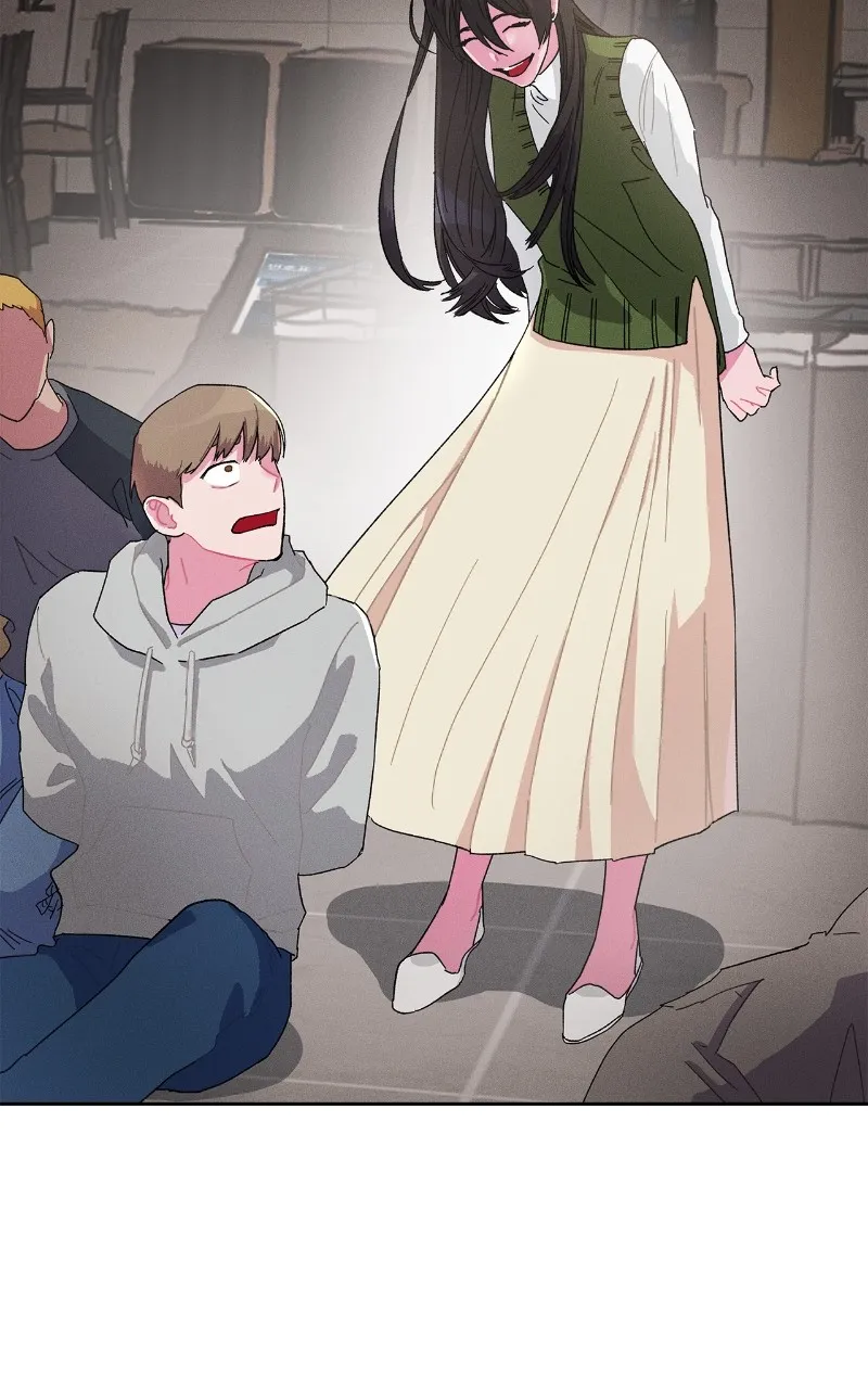 I Swear I Really Like You Chapter 1 page 25 - 