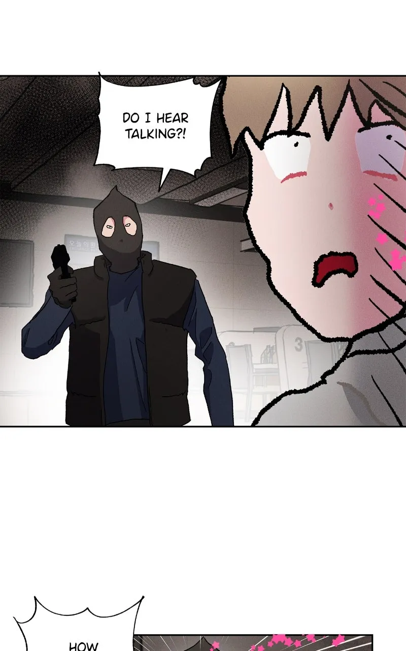 I Swear I Really Like You Chapter 1 page 26 - 