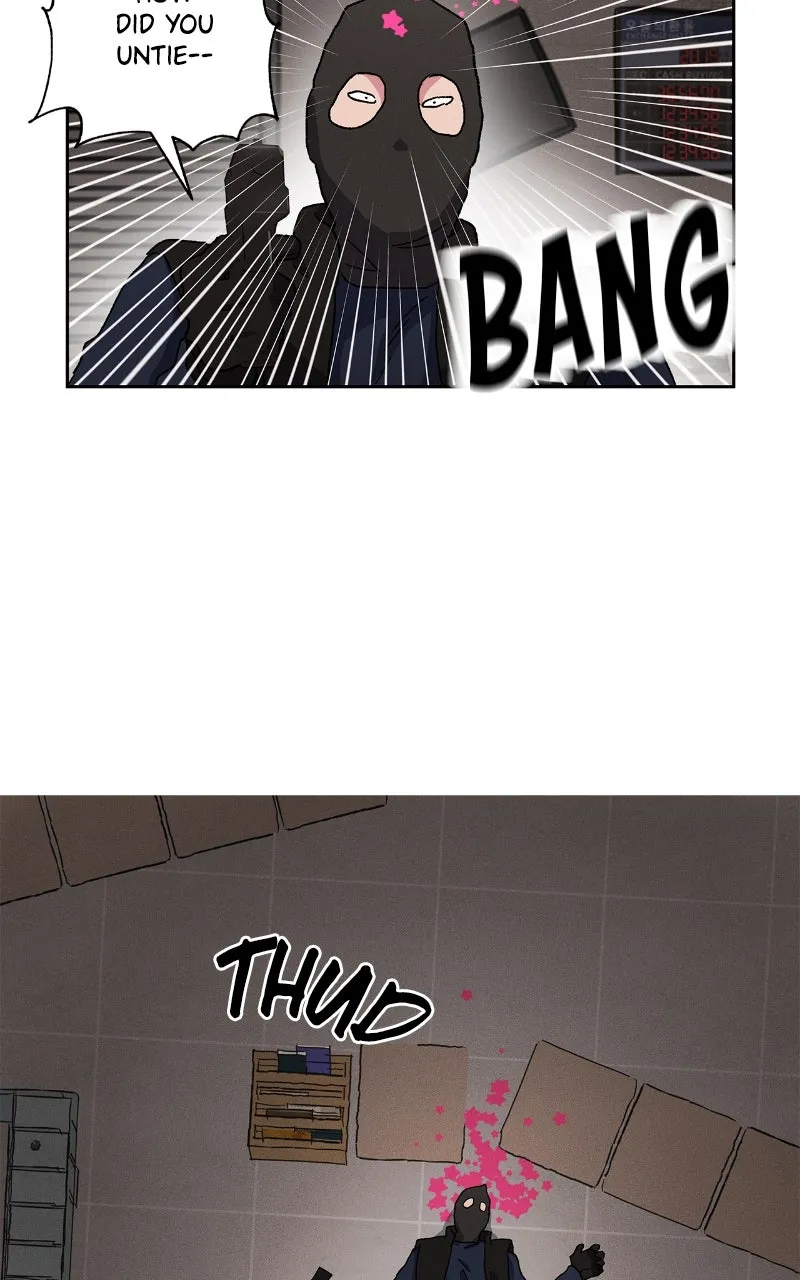 I Swear I Really Like You Chapter 1 page 27 - 
