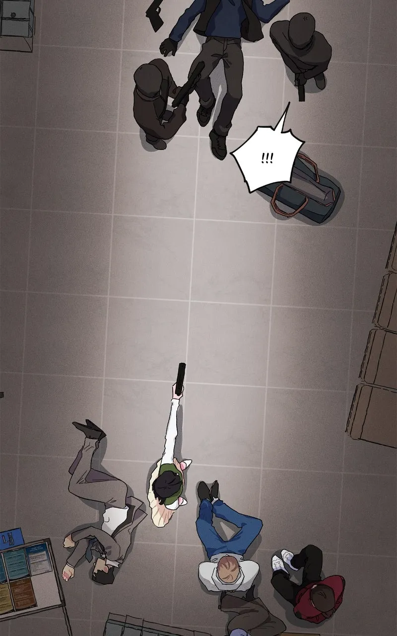 I Swear I Really Like You Chapter 1 page 28 - 