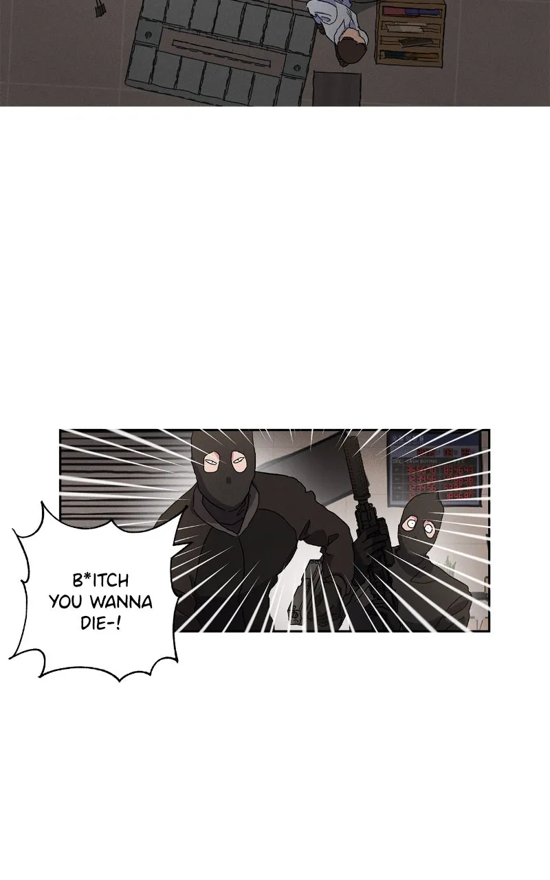 I Swear I Really Like You Chapter 1 page 29 - 