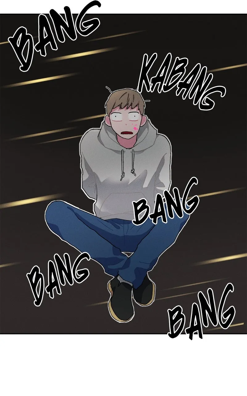 I Swear I Really Like You Chapter 1 page 30 - 