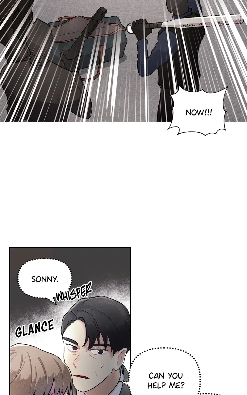 I Swear I Really Like You Chapter 1 page 4 - 