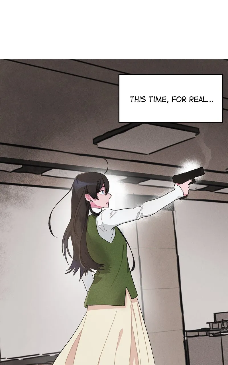 I Swear I Really Like You Chapter 1 page 31 - 