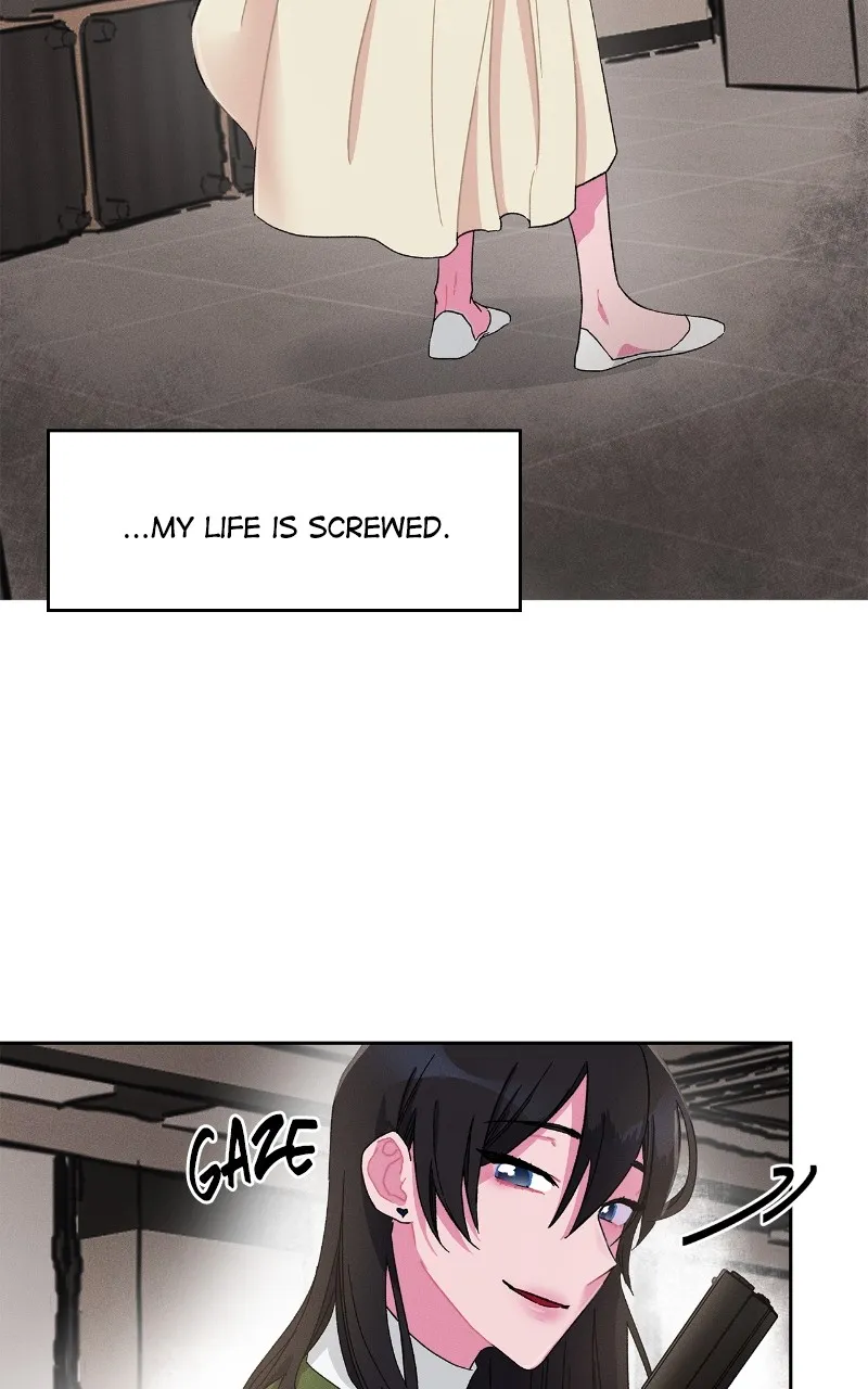 I Swear I Really Like You Chapter 1 page 32 - 