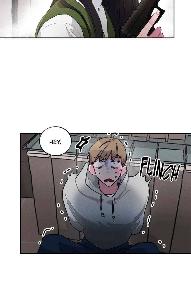 I Swear I Really Like You Chapter 1 page 33 - 