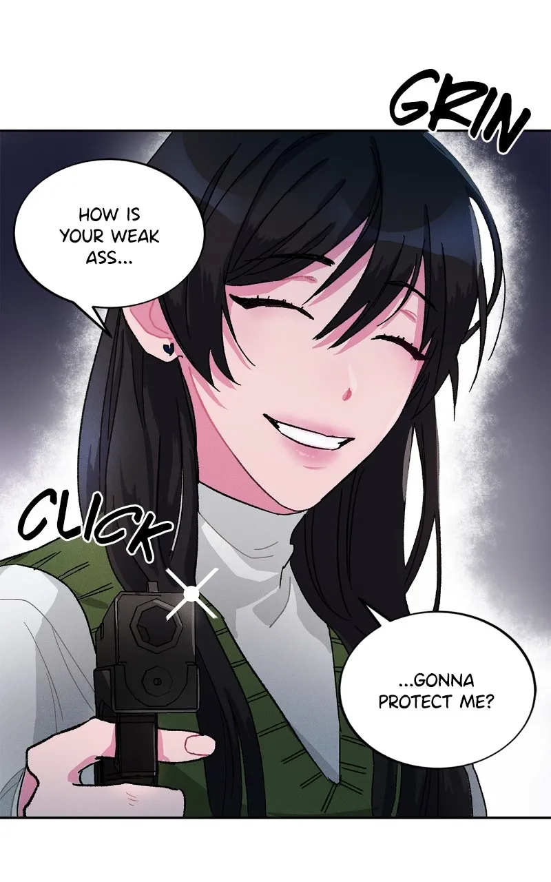 I Swear I Really Like You Chapter 1 page 34 - 