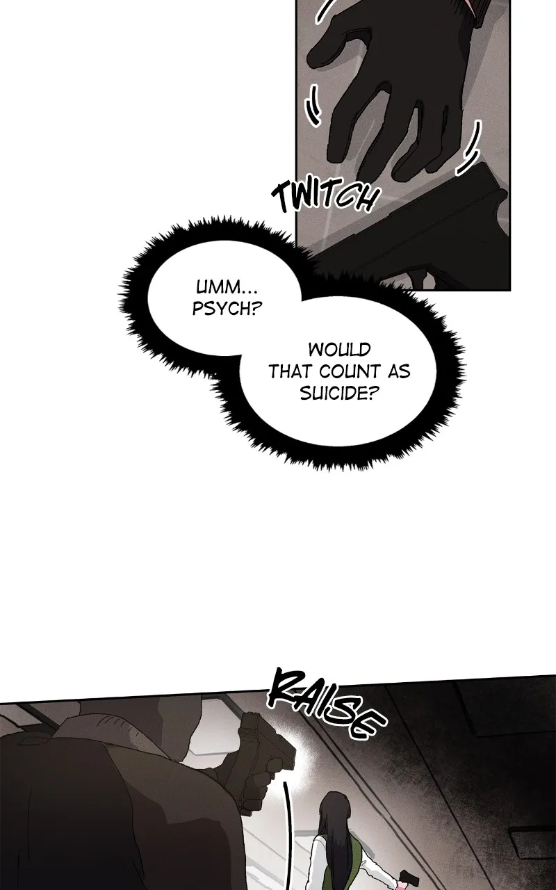 I Swear I Really Like You Chapter 1 page 36 - 