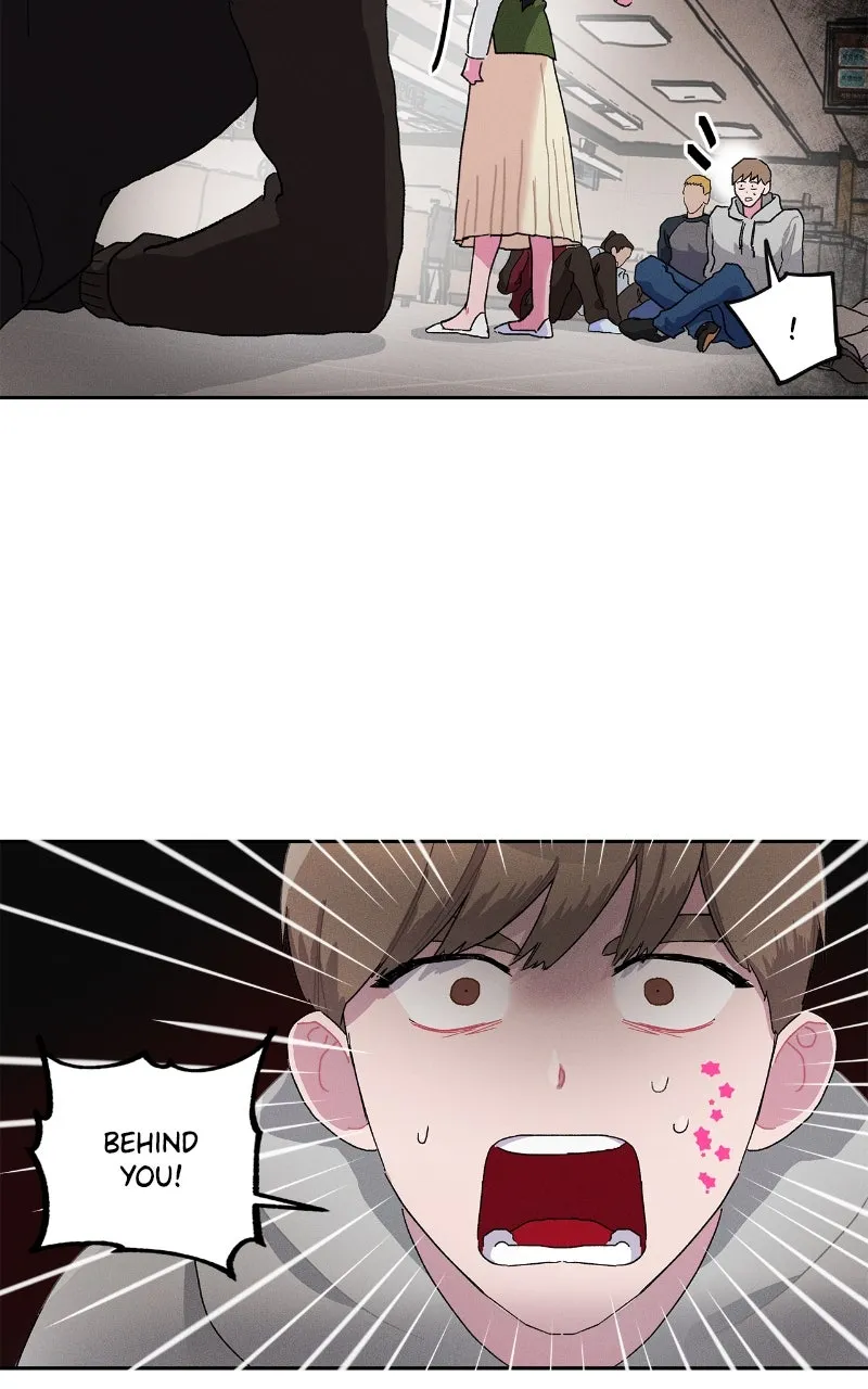 I Swear I Really Like You Chapter 1 page 37 - 