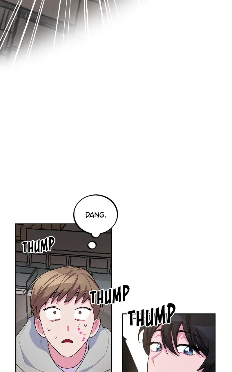 I Swear I Really Like You Chapter 1 page 40 - 