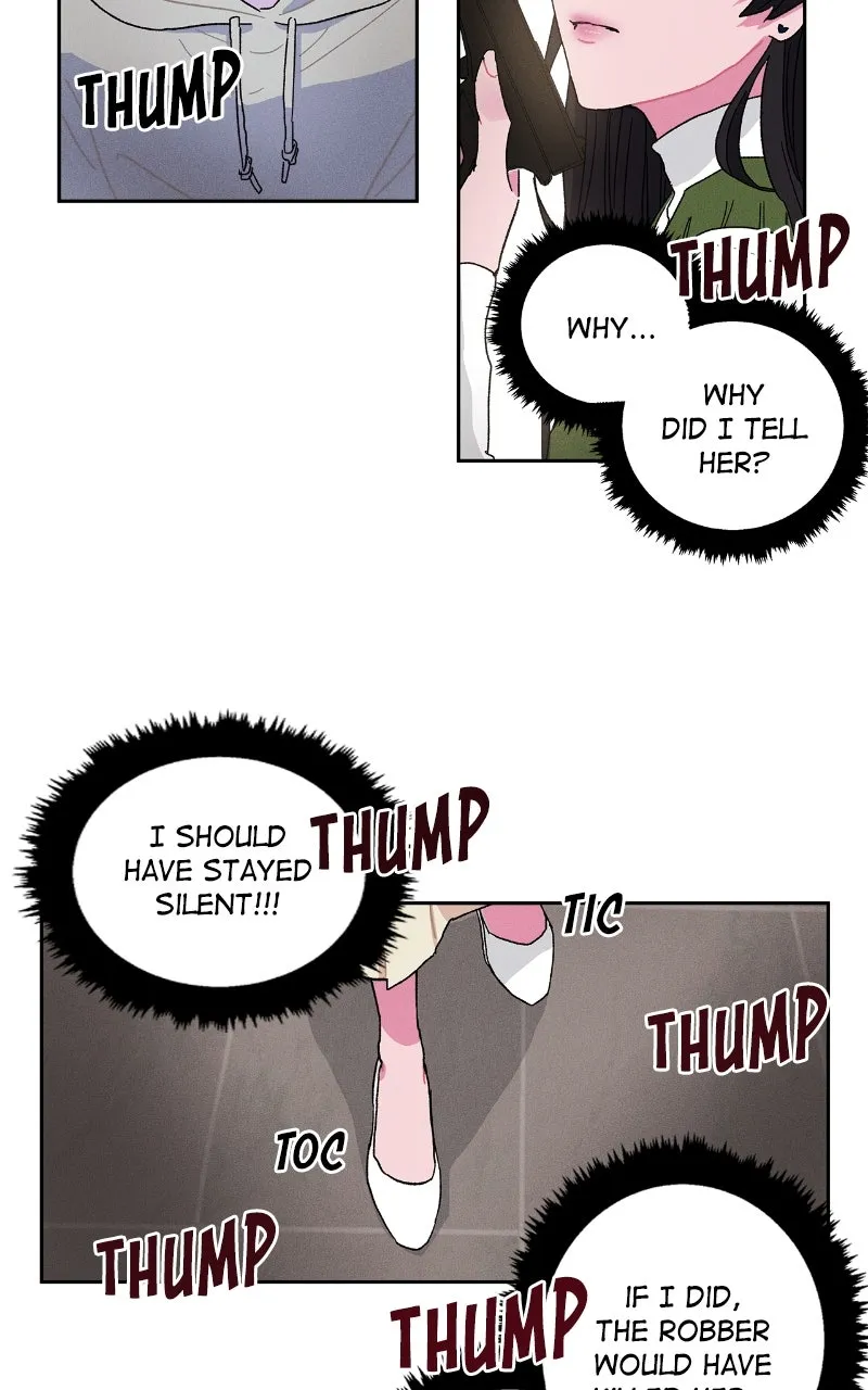 I Swear I Really Like You Chapter 1 page 41 - 