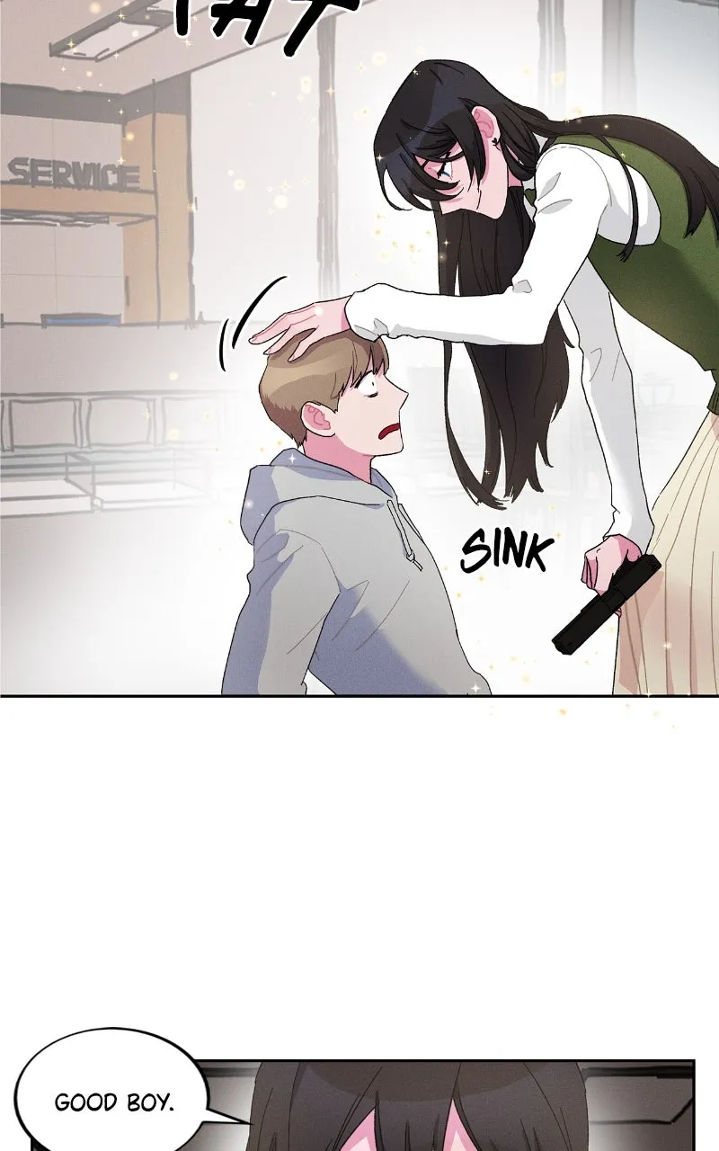 I Swear I Really Like You Chapter 1 page 44 - 