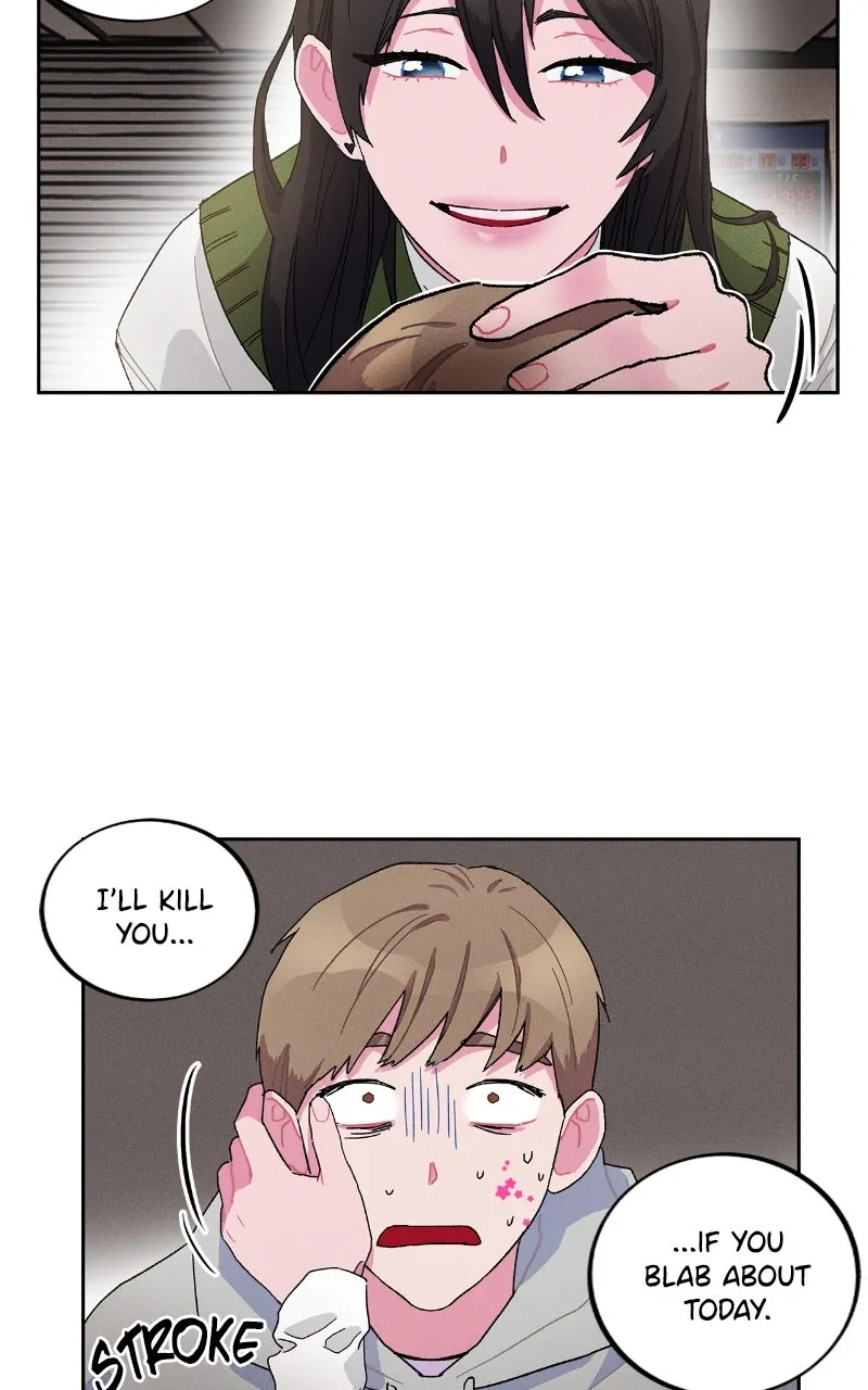 I Swear I Really Like You Chapter 1 page 45 - 