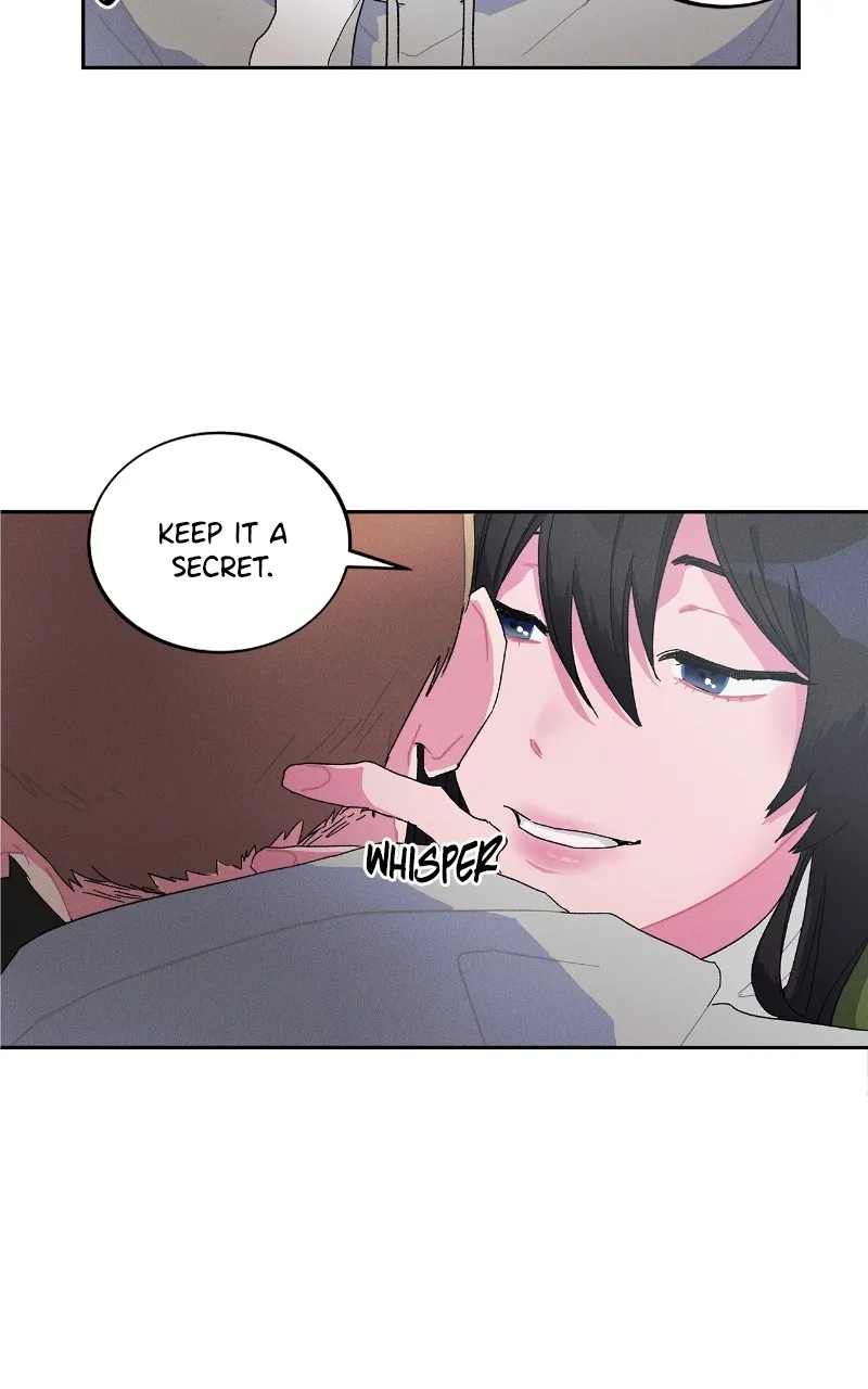 I Swear I Really Like You Chapter 1 page 46 - 