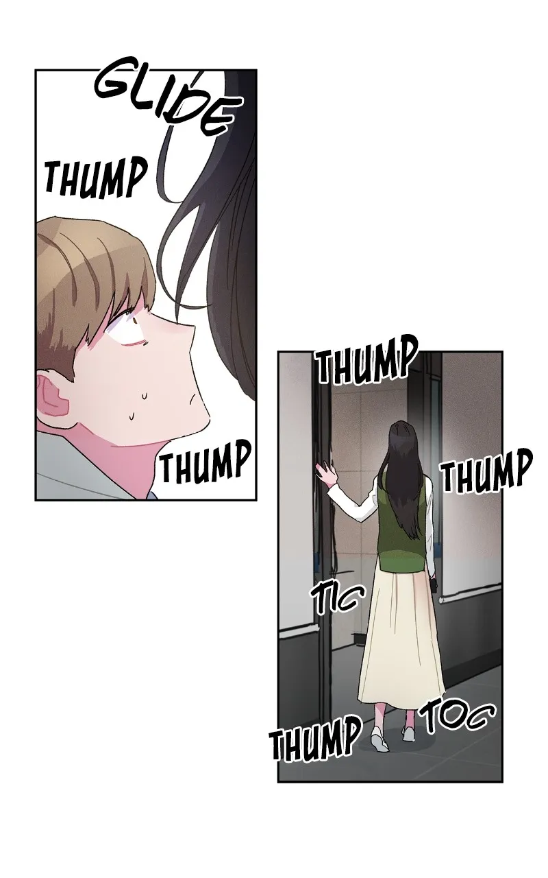 I Swear I Really Like You Chapter 1 page 47 - 