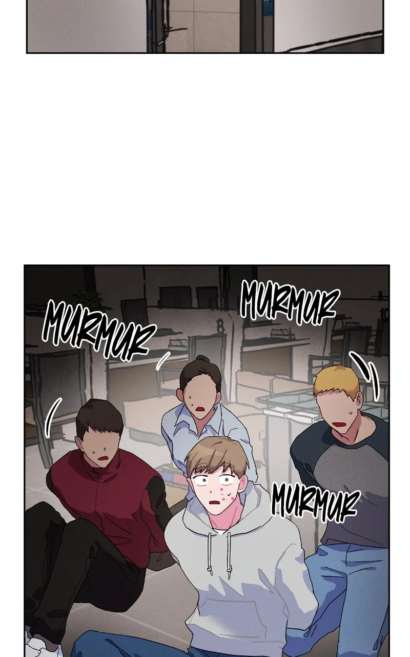 I Swear I Really Like You Chapter 1 page 49 - 